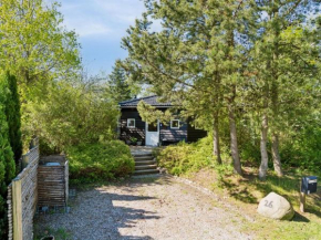 Holiday Home Magh - 400m from the sea by Interhome